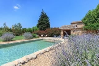 La Louvière des Bruyères - Robion en Luberon - 0