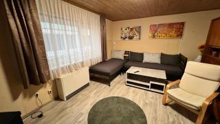 FeWo, Monteurwohnung Pauline - Gorxheim - 8