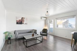 Centrum apartment - Ålesund - 0