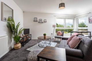Walker Suite No 60 - Donnini Apartments - Kilmarnock - 0