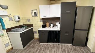 FeWo, Monteurwohnung Pauline - 4