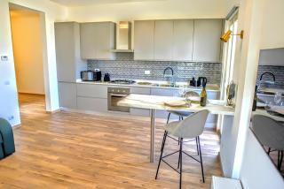 VUEL SEA VIEW HOUSE -10 Minutes from the Airport Fiumicino - Fiumicino - 4