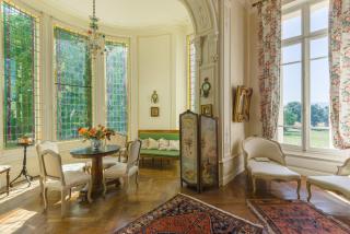 Maison d'hôtes - Villa Les Pins - Lempaut - 3