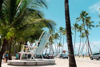Prédio com excelente custo benefício! - Maceió - 6