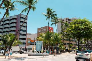 Prédio com excelente custo benefício! - Maceió - 5