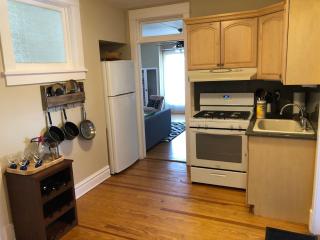 Knight Campbell Carriage House - 5