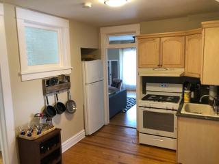 Knight Campbell Carriage House - 7