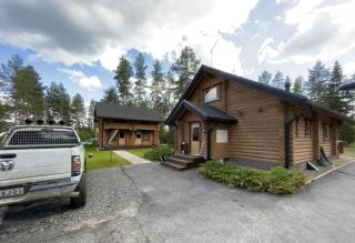 Villa Kalajärvi - 7