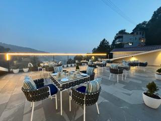 ARNISA Kasauli - A Boutique Hotel - Kasauli - 0