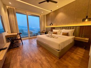 ARNISA Kasauli - A Boutique Hotel - Kasauli - 1