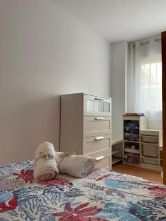 APARTAMENTO PLANTA BAJA CANET DE BERENGUER - Canet d'En Berenguer - 3