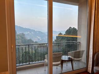 ARNISA Kasauli - A Boutique Hotel - Kasauli - 2