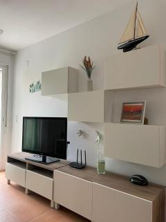 APARTAMENTO PLANTA BAJA CANET DE BERENGUER - Canet d'En Berenguer - 4