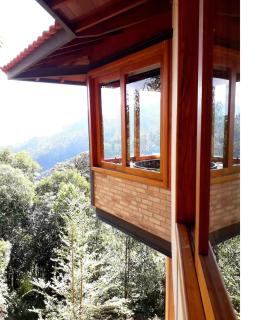 Alto de Santa Barbara - 2