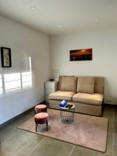 Maisonnette 2 pers tout confort près de Paris - Bobigny - 6