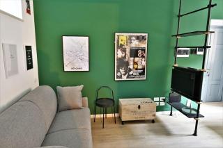 Bergamo tra alta e bassa: ST apartments - Bergamo - 5