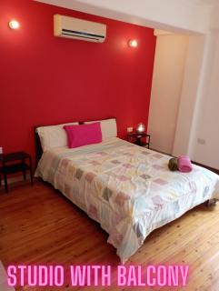 The Tony - Nicosia - 6