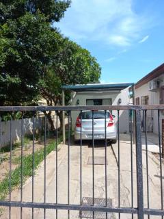 Spacious, bright private flat - Graaff-Reinet - 7