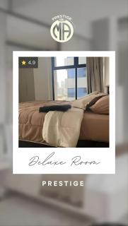 Corniche Street - For Males "Peaceful Bed Space" - Abu Dhabi - 1