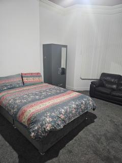 VIkky'S BnB - Birmingham - 8