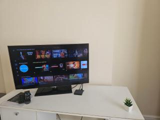 VIkky'S BnB - Birmingham - 7