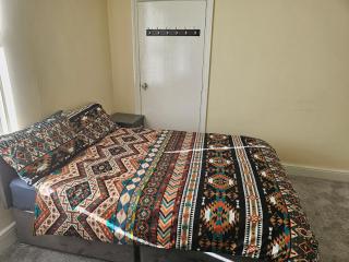 VIkky'S BnB - Birmingham - 5
