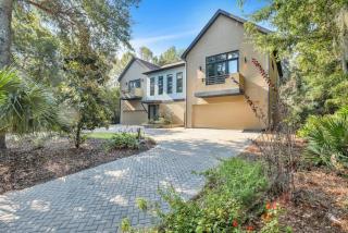 17 Firethorn - Hilton Head Island - 7