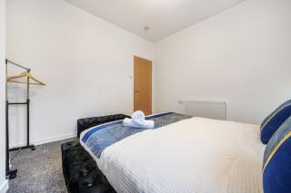 Next to station/stadium/the city - 1