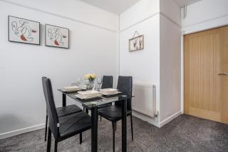 Next to station/stadium/the city - 6