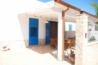 Villa Indipendente Tranquillità e Relax - San Vito lo Capo - 7