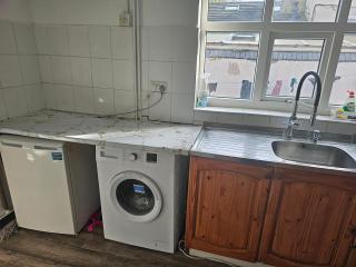 VIkky'S BnB - Birmingham - 3