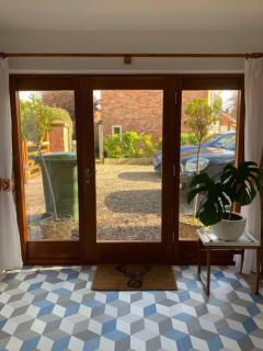 The Hideaway: Farnsfield (5 mins from Southwell) - Farnsfield - 7