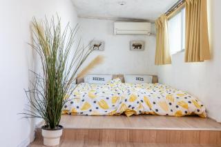 USJ,万博,梅田への交通抜群,ファミリーで安心のGuesthouse-泉- - Osaka - 1