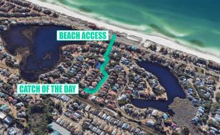 Catch of the Day - 7