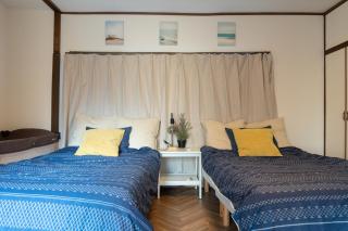 USJ,万博,梅田への交通抜群,ファミリーで安心のGuesthouse-泉- - Osaka - 8