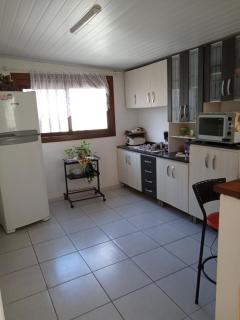 Casa com piscina no imbé - 4