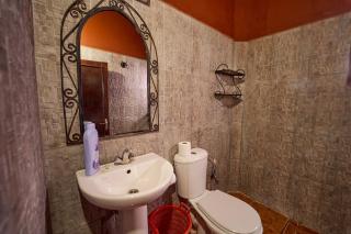 Chez Brahim vue panoramique - 7