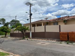 Hotel Ceres - Suíte Príncipe Charles - 21 - Cuiabá - 3