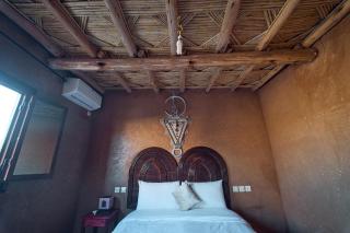 Chez Brahim vue panoramique - Aït Ben Haddou - 9