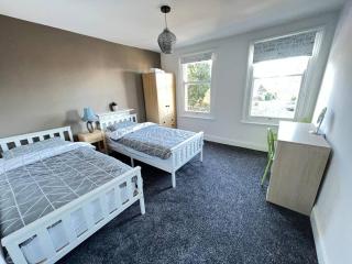 Transvaal House Ely - Ely - 6