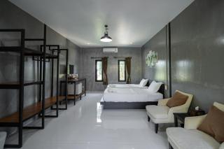The Loft Panwa Resort - Panwa Beach - 9