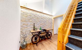 Ferienhaus Hennewinkl - Oetz - 9