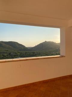 Baglio Quadrone bovo Marina - Montallegro - 1