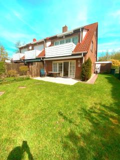 Fewo Rosalie - Norddeich - 6
