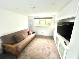 Modern Family Home Finchley London - Finchley - 6