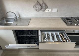 La mia casa del mare - San Vincenzo - 2