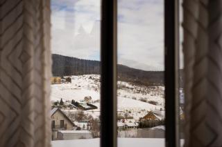 Aroma Domki - Krynica Zdrój - 4