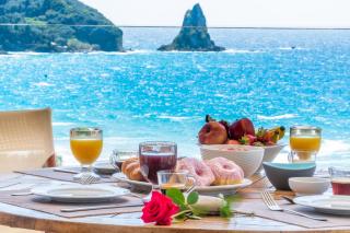 Lido Paradise Apartments Corfu - Agios Gordios - 0