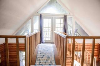 Brimstone Getaway w/Mountain View’s - Huntsville - 6