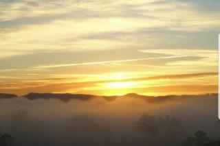 Brimstone Getaway w/Mountain View’s - Huntsville - 5